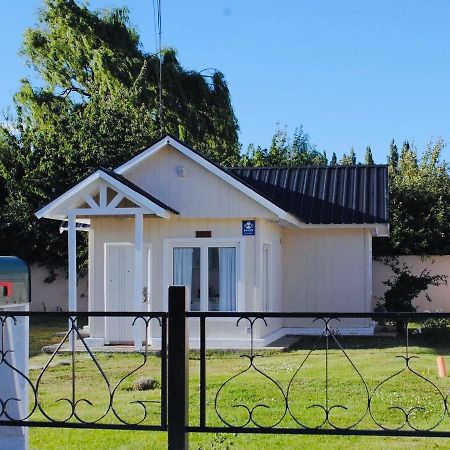 Appartamento Calafate Drome El Calafate Esterno foto