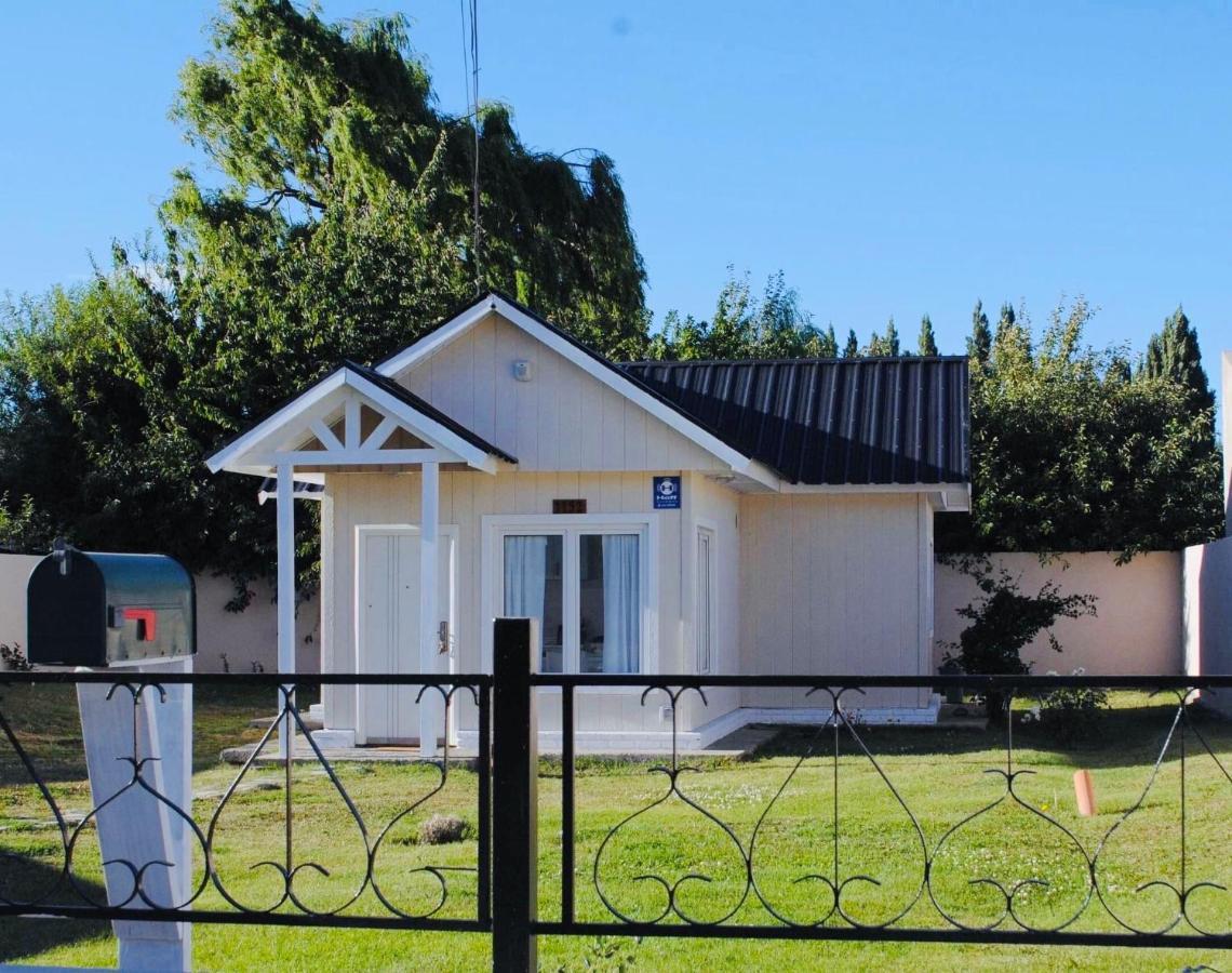 Appartamento Calafate Drome El Calafate Esterno foto